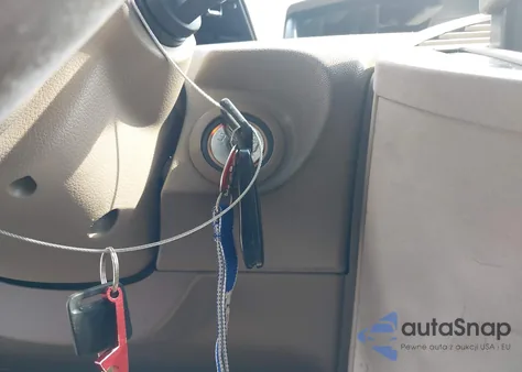 2004 Nissan Quest 3.5 Se z USA, uszkodzony, nr VIN 5N1BV28U94N345156